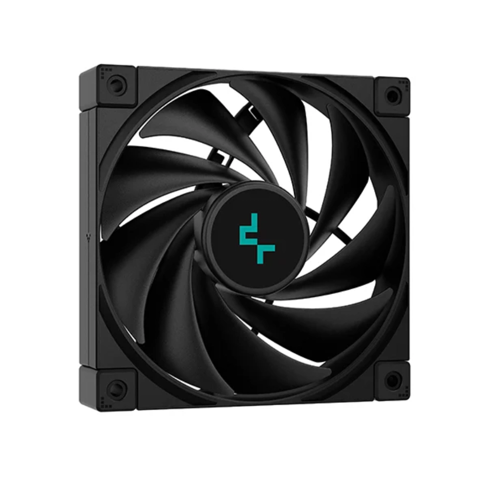 DeepCool Liquid Cooler LT720 360mm view 4